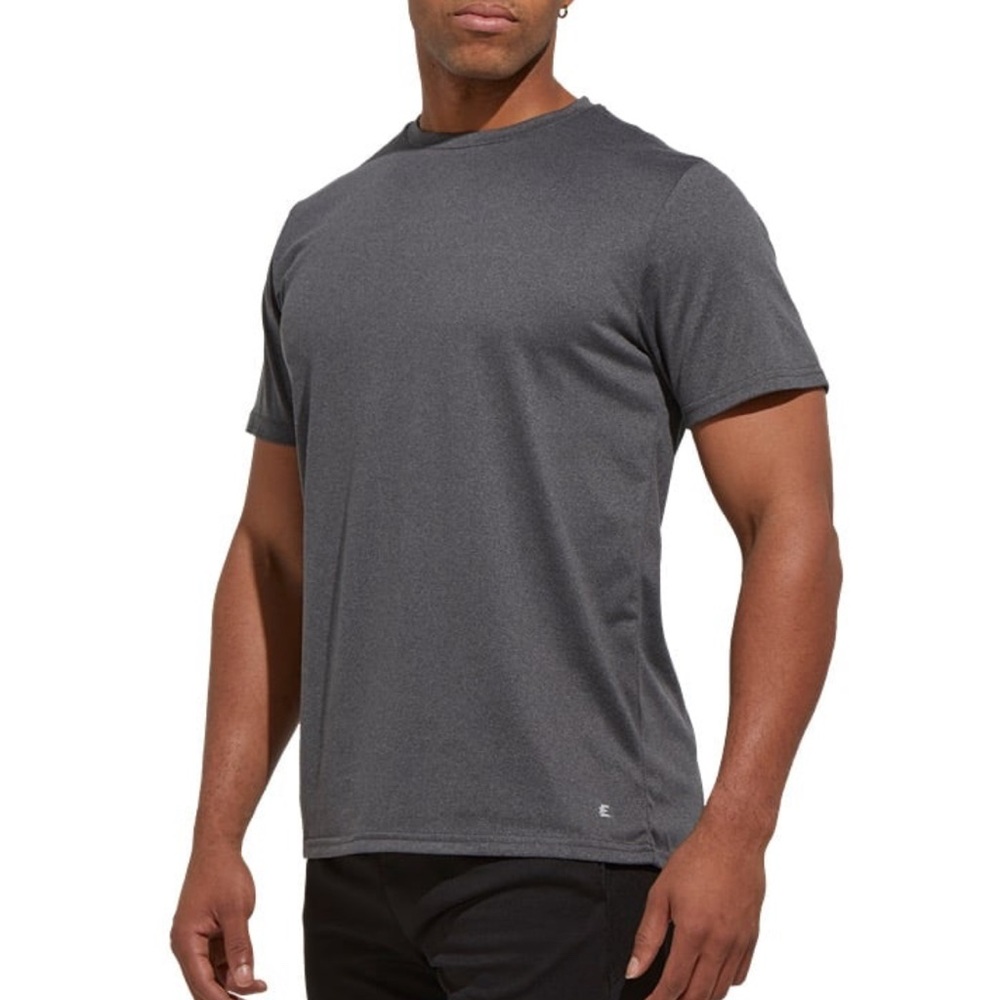 Lot of 2x NWT [Eastbay] Gymtech Performance Wear Short-Sleeved Shirts Men’s XS - Picture 6 of 8